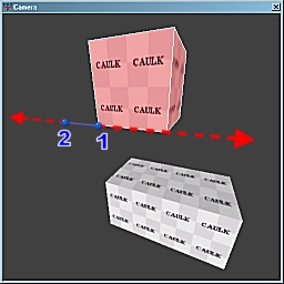 Thumb/Index Rule