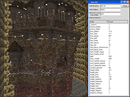 Editor 3D View