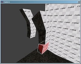 Multi-Axes Distortion