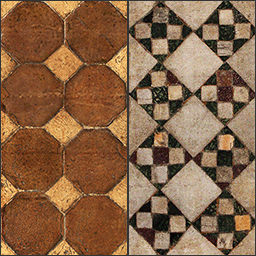 Floor Tiles