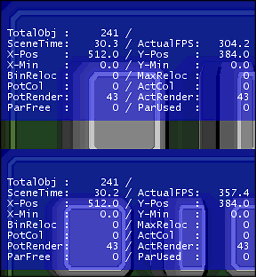 FPS After