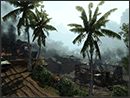 Burnt Village